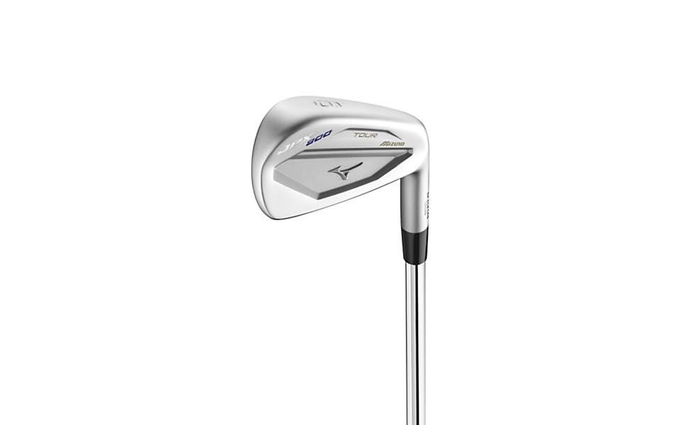 Mizuno JPX 900 Tour 3-PW Iron Set