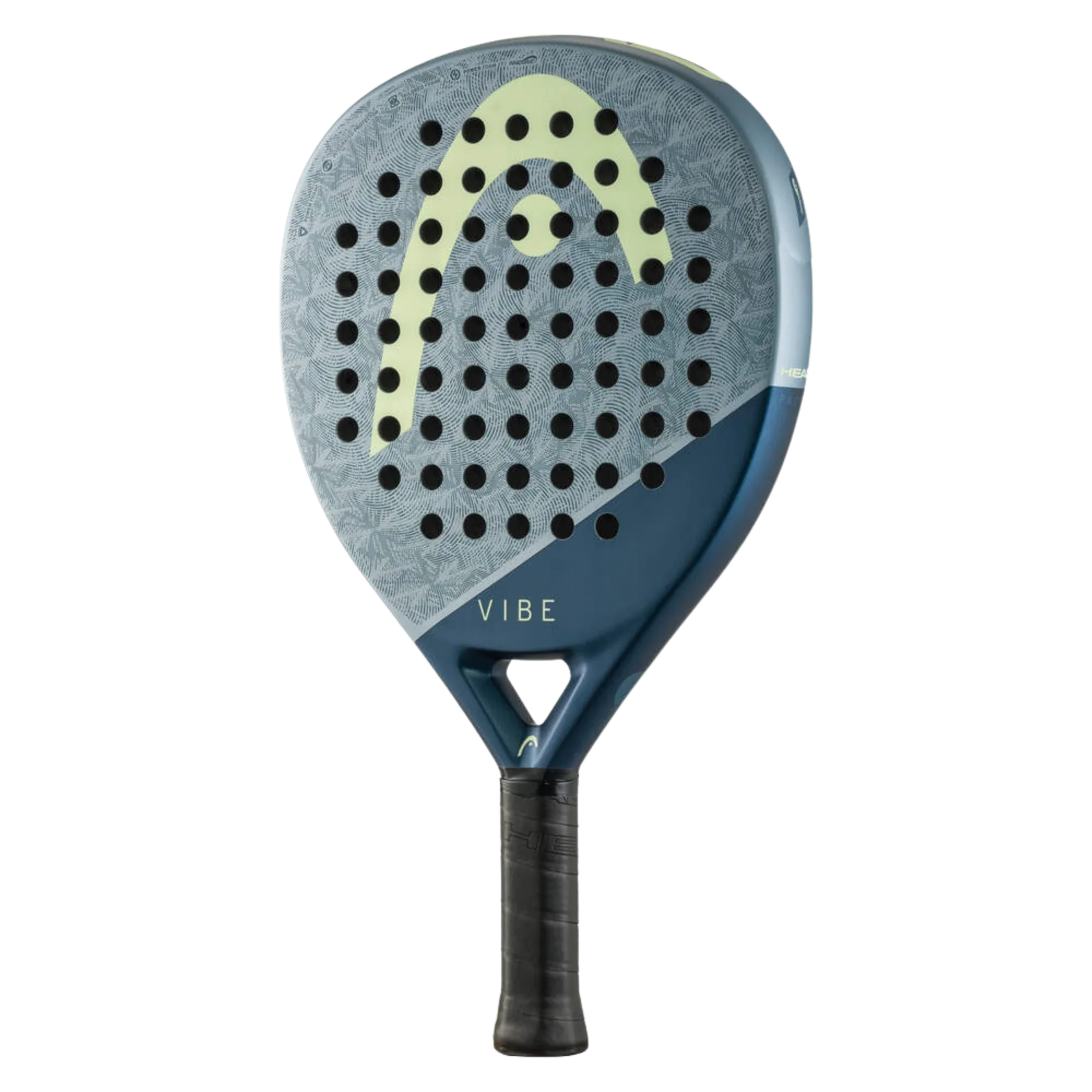 Head Vibe 2026 BL/YL Padel Racket