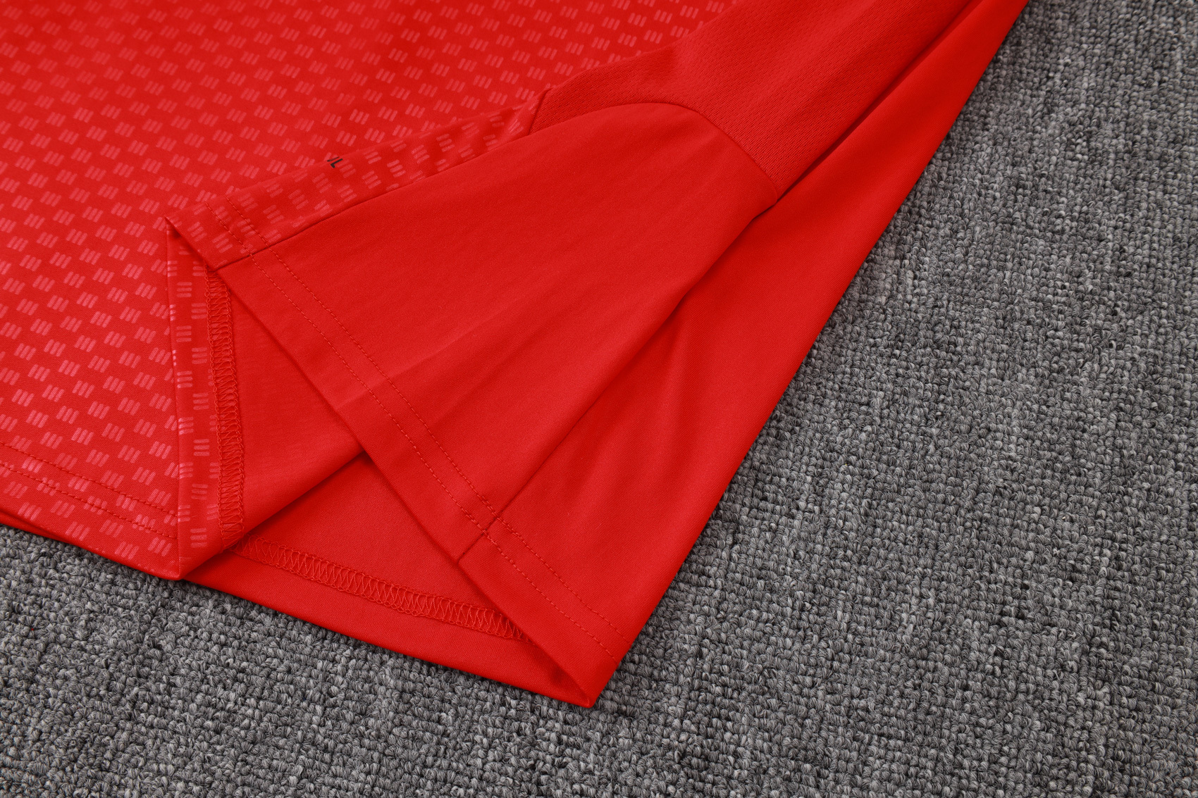 SC Internacional Sleeveless Training Suit