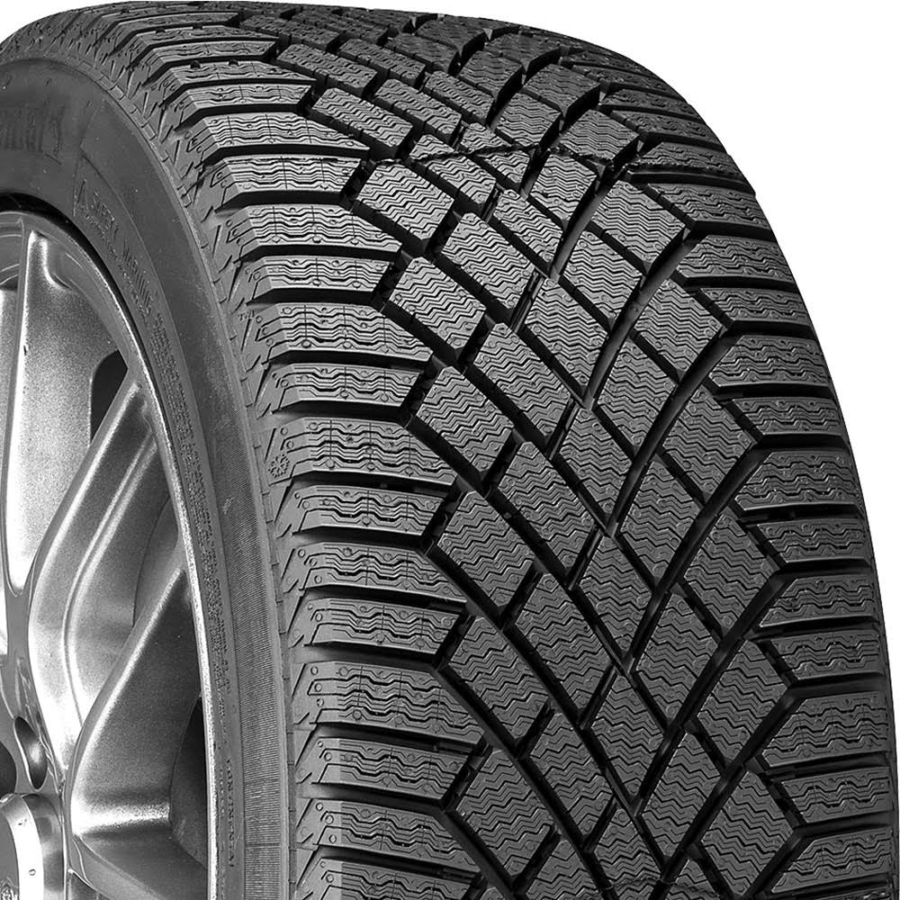 Continental Viking Contact 7 Tire | 245/45R18 100T XL