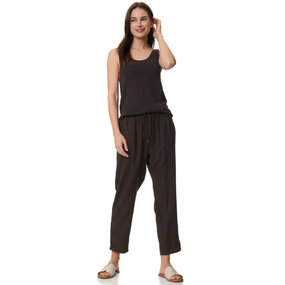 Gina Benotti Damen Top mit Effektgarn
