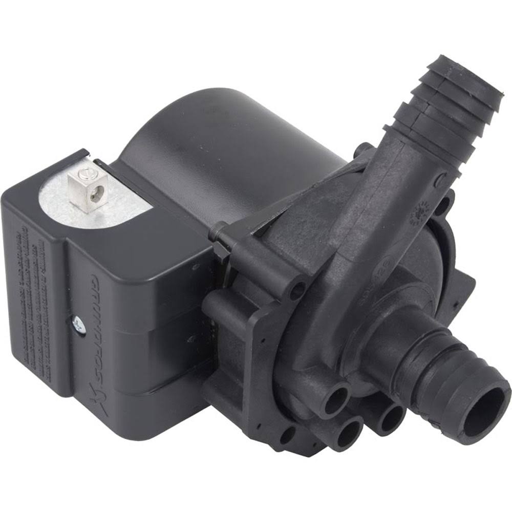 Grundfos V4-53SB-MZAB 115V Grundfos Circulating Barb Pump