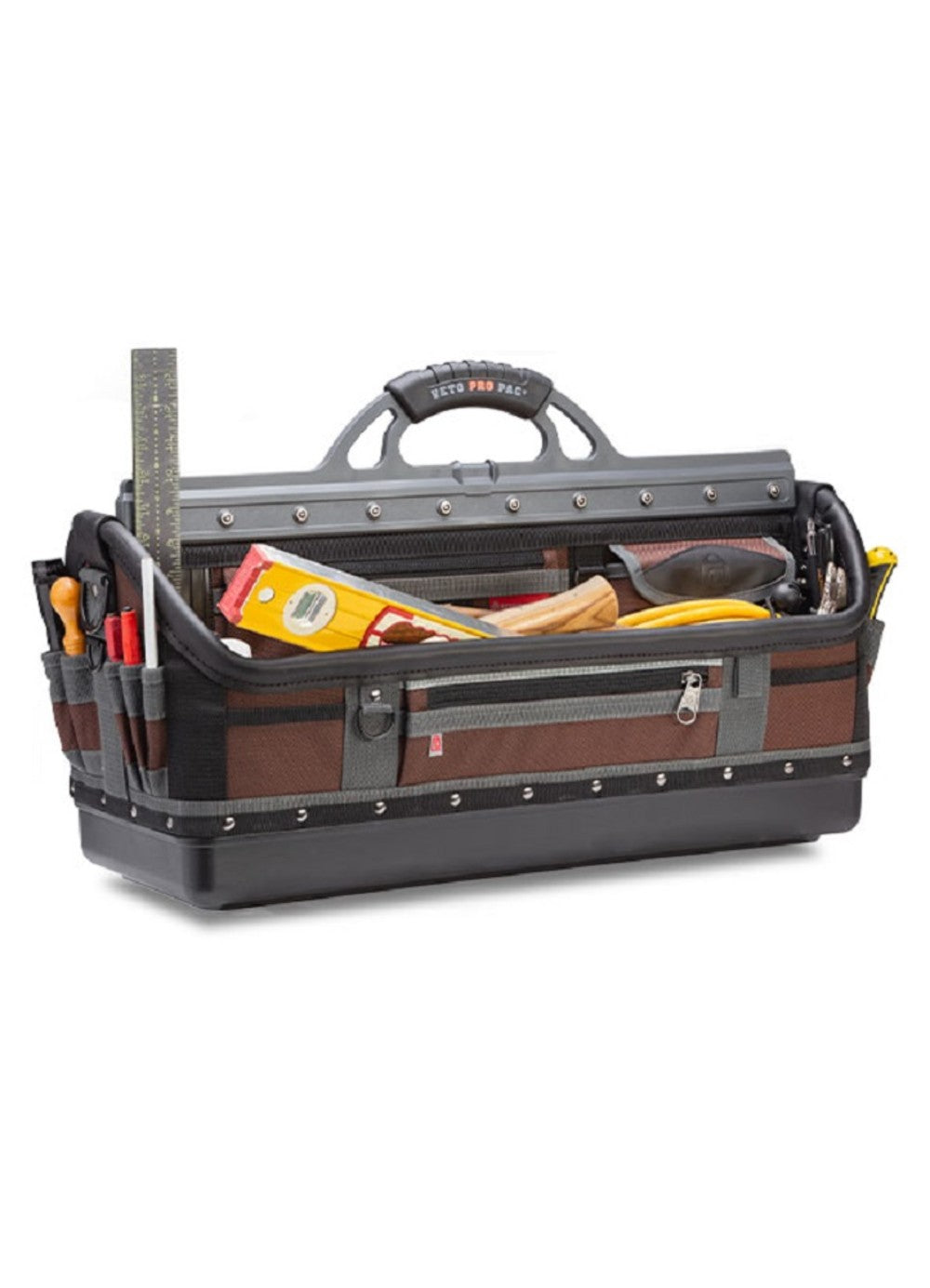 Veto Pro Pac Open Top Tool Bag XXL;