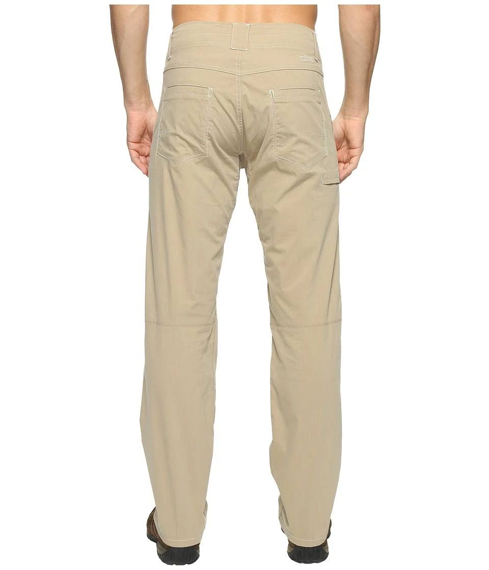 Kuhl Men&s Slax (33x32 Desert Khaki)