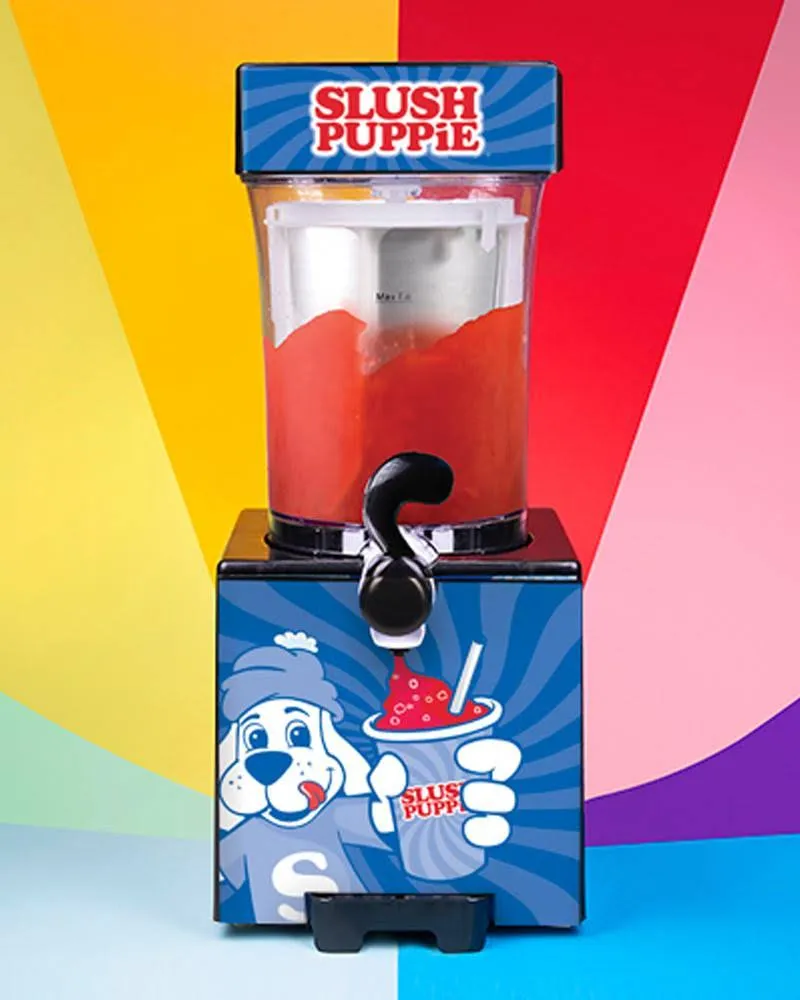2026 Slush Puppie Slushie Maker Machine