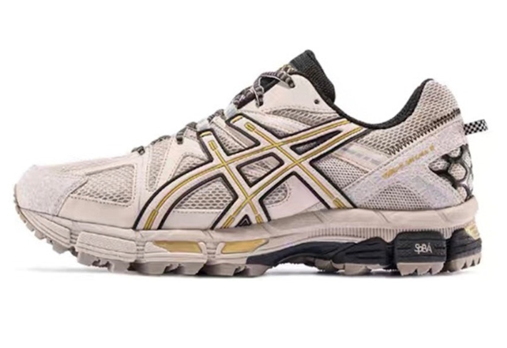ASICS Gel-Kahana8 Shoes Khaki 1011B109-201