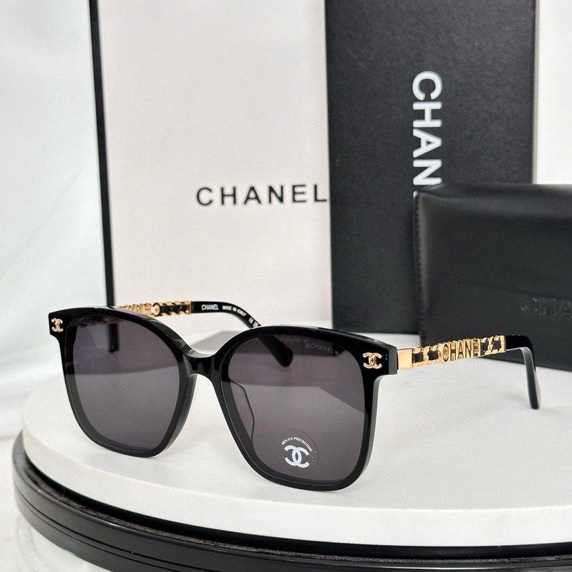Chanel glasses - cnluxepick