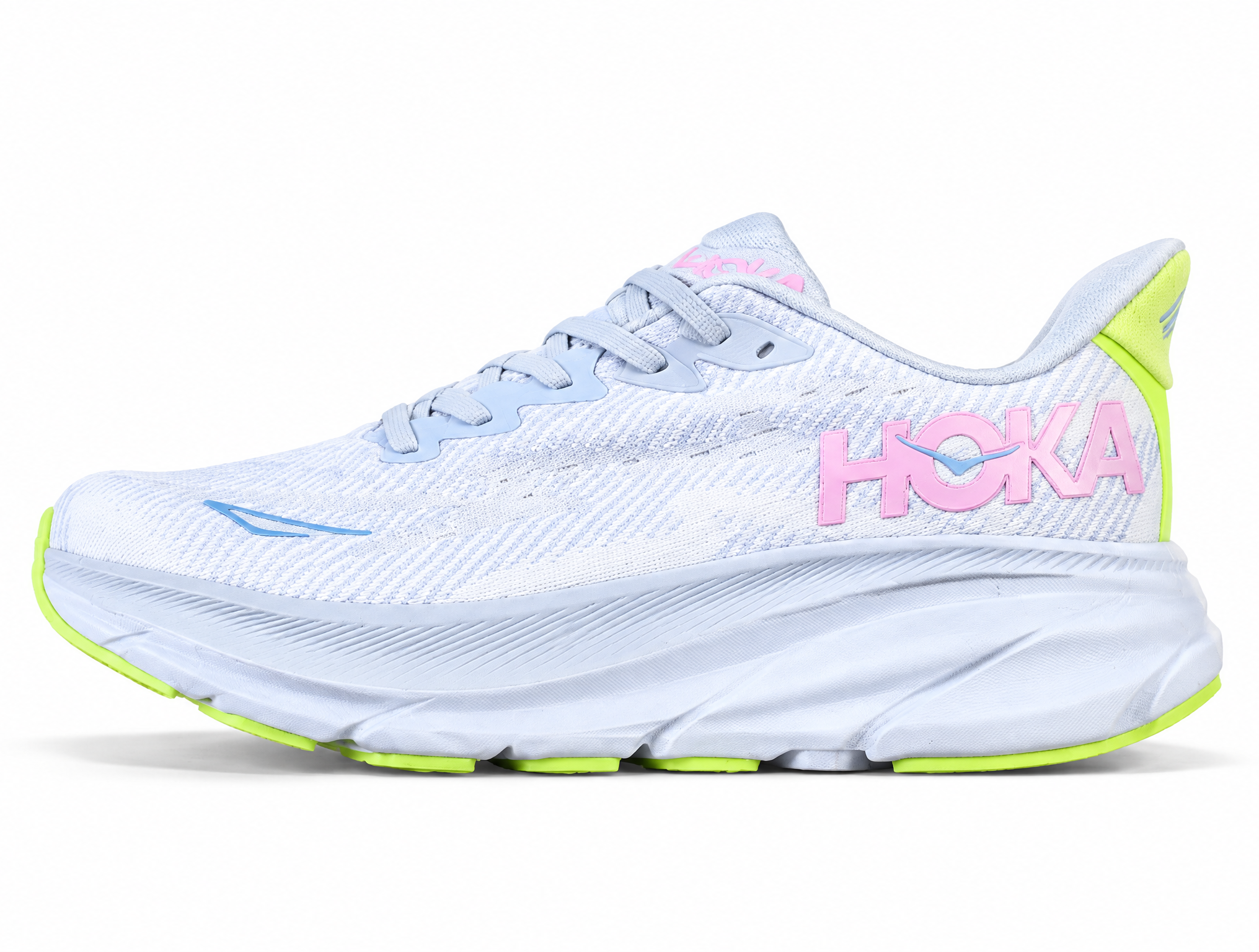 HOKA One One Clifton 9 All-terrain Everyday Road Running Shoes