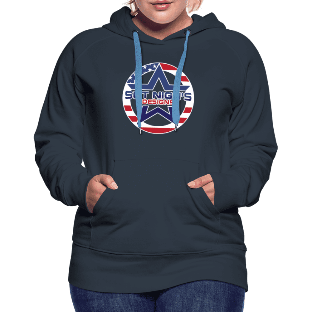 Women’s Premium Hoodie