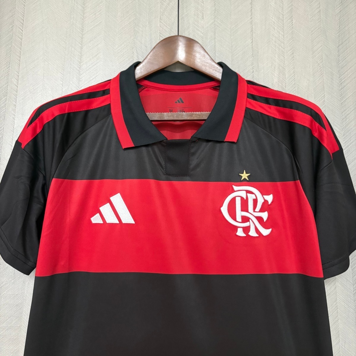 Flamengo 2026/27 Home Jersey S-4XL 3