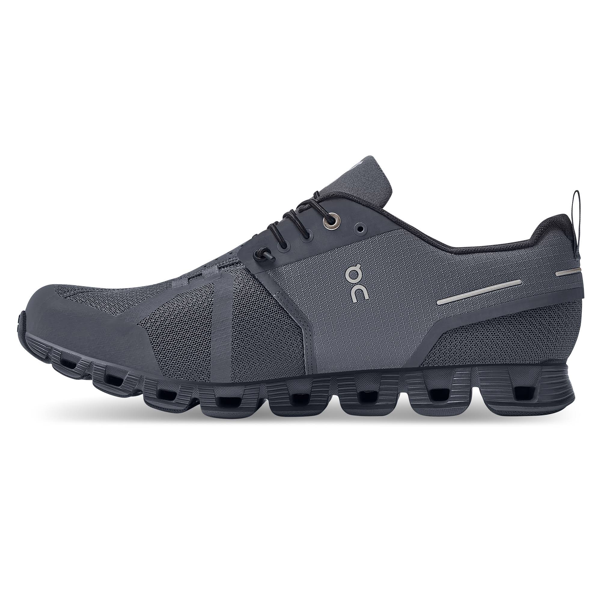 on Running Men&s Cloud Waterproof Eclipse/Rock / 11.5