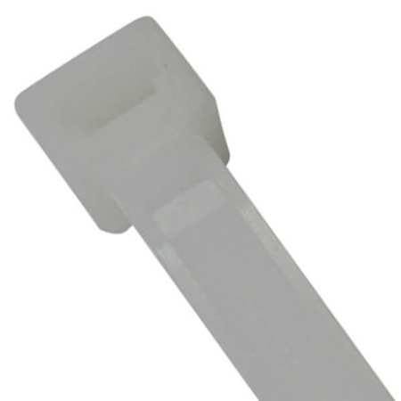 Power First 36J155 11.8x22 L Cable Tie Nat Pk 500