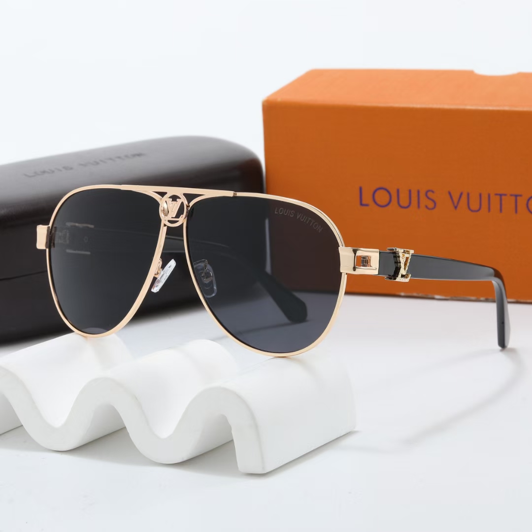 LV sunglasses are fashionable and simple - cnluxepick