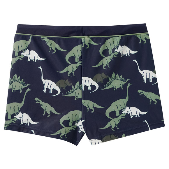 Yigga Jungen Badehose mit Dinos allover