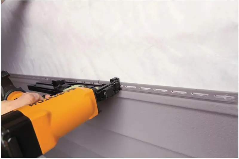 Standard Duty Stapler – 7/16″ x 2″ Staples