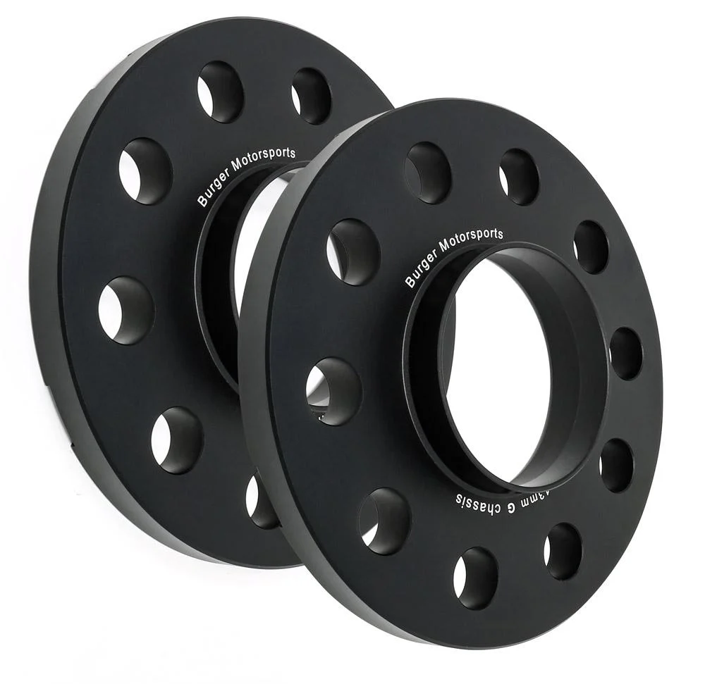 2020+ Toyota GR Supra Wheel Spacers w/10 Bolts