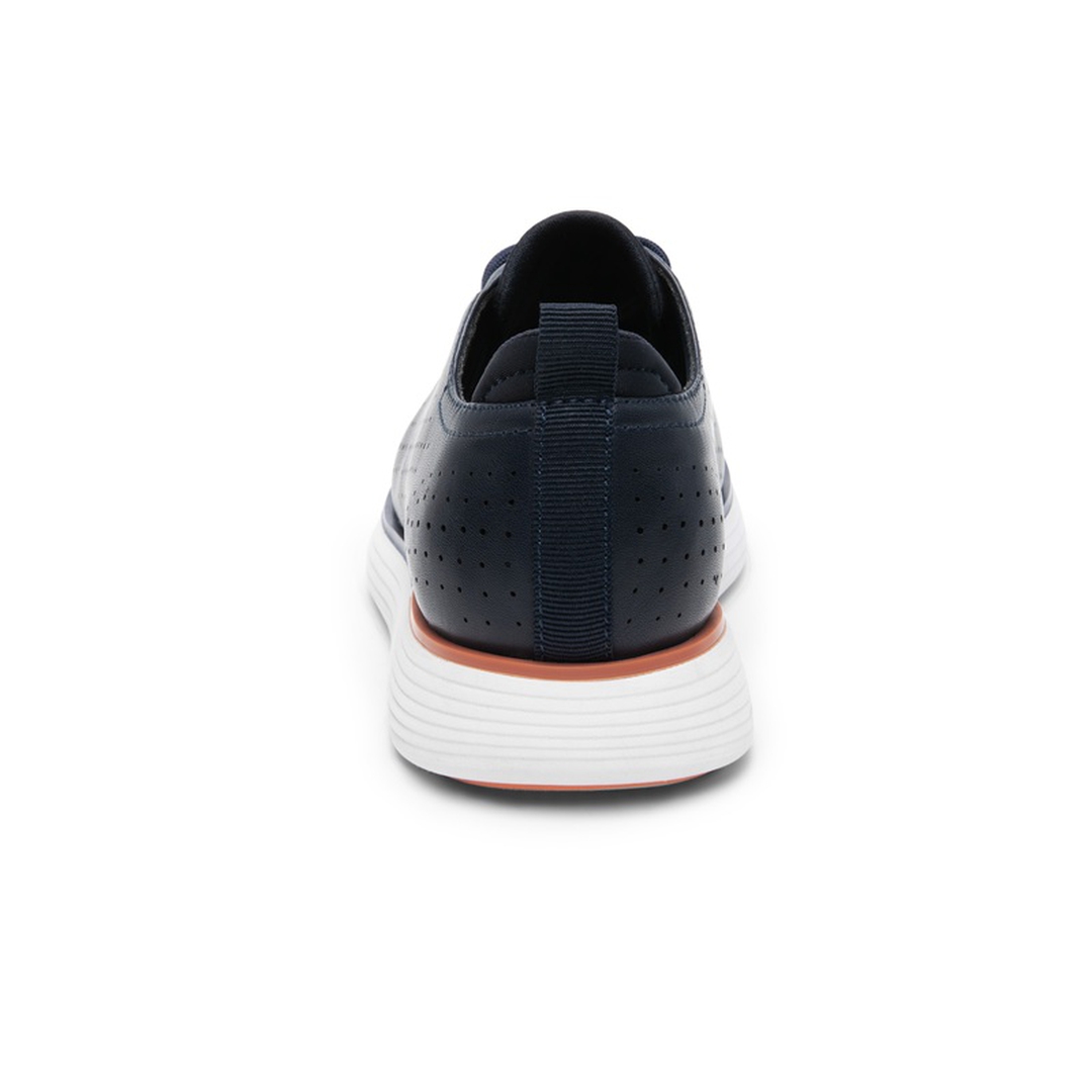 Boys' Comfortable Casual Oxford Shoes