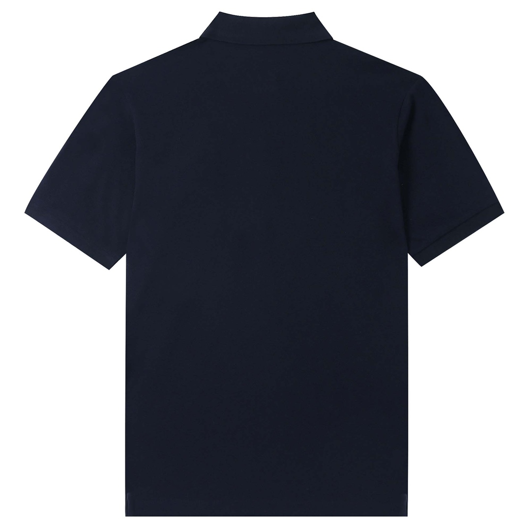BURBERRY Spring/Summer Collared Polo Shirt - cnluxepick