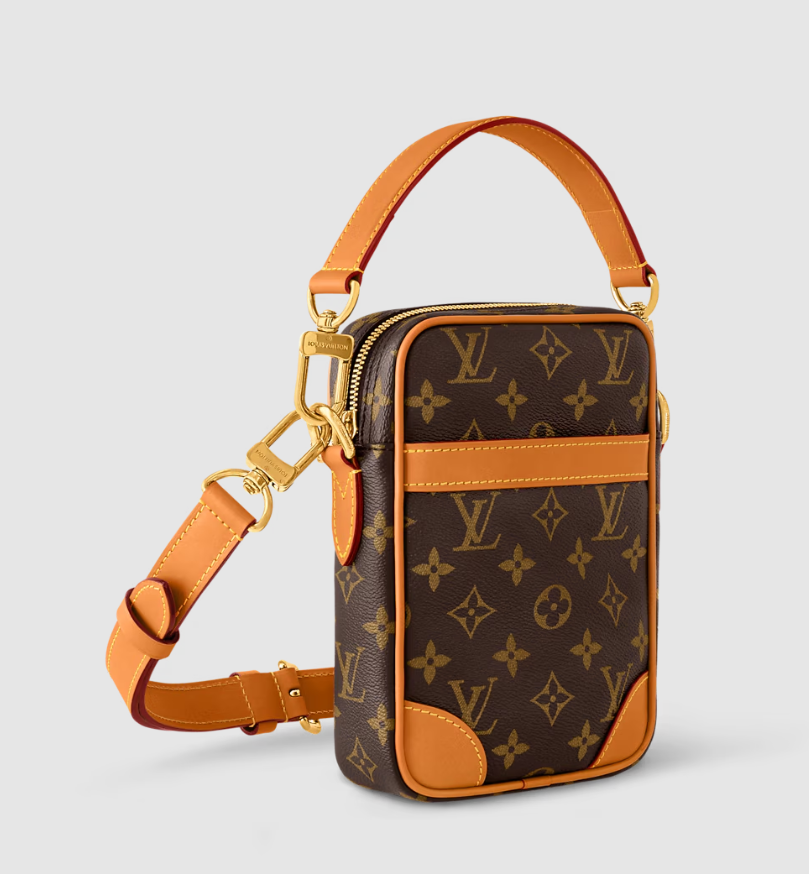 LOUIS VUITTON Danube