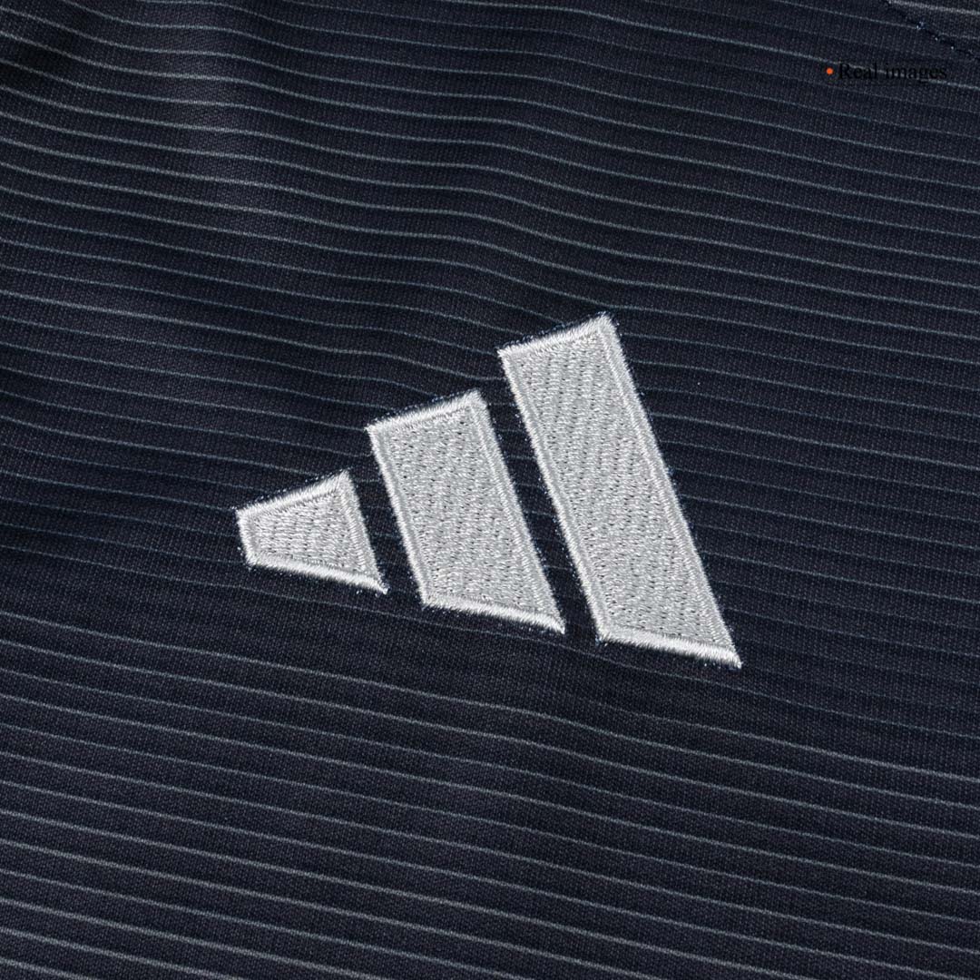 Women's Real Madrid Away Jersey 2025/26