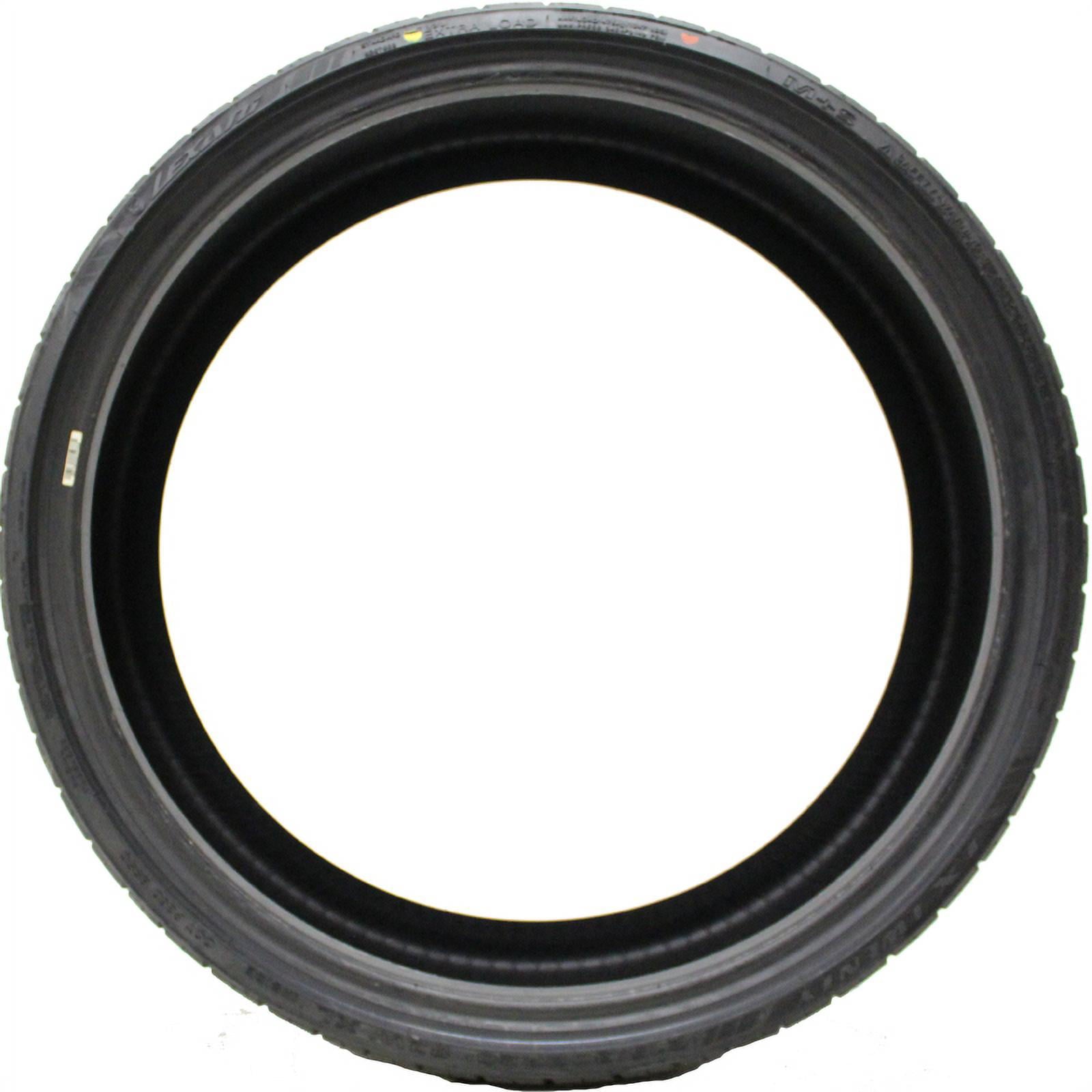 Lexani LX-Twenty Performance 255/45ZR20 105W XL Passenger Tire