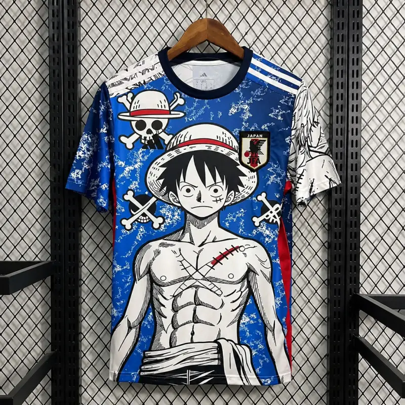 Japan 26/27 Special S-XXL