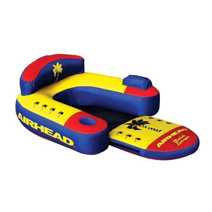 airhead-Bimini Lounger II