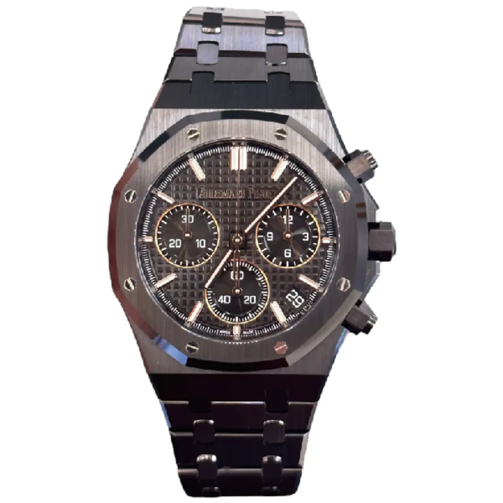 Audemars Piguet Royal Oak Selfwinding 26240CE.OO.1225CE.01 Elite Super Clone