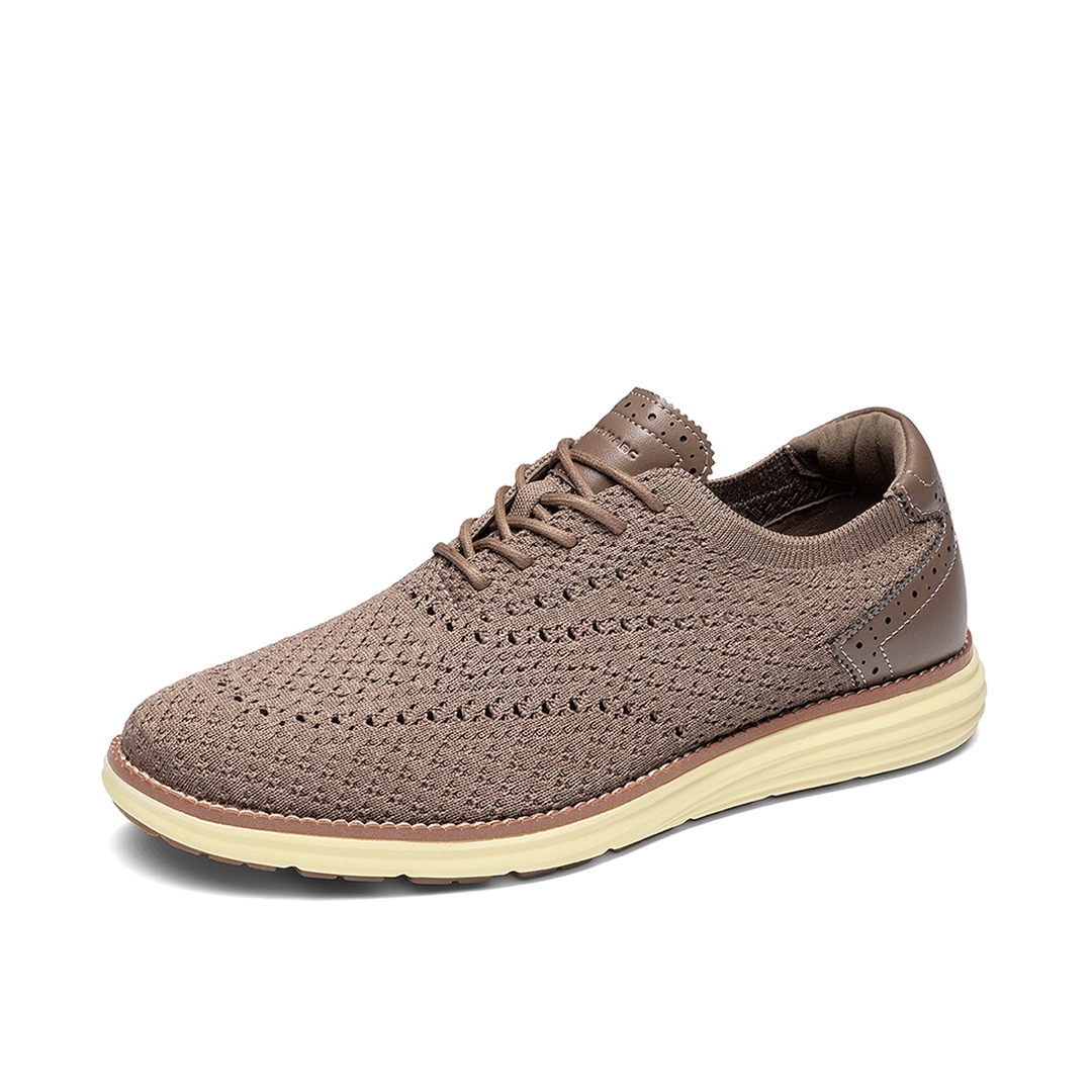 Men's Oxfords Classic Comfort Mesh Sneakers