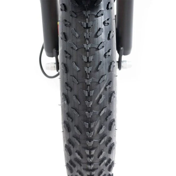 SILVERADO 20 48V/14AH 750W Foldable Fat Tire Electric Trike, 330LBS (96817362)