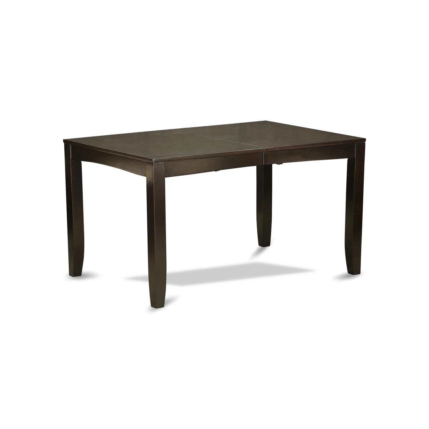 HomeStock Rococo Romance Rectangular Dining Table 36