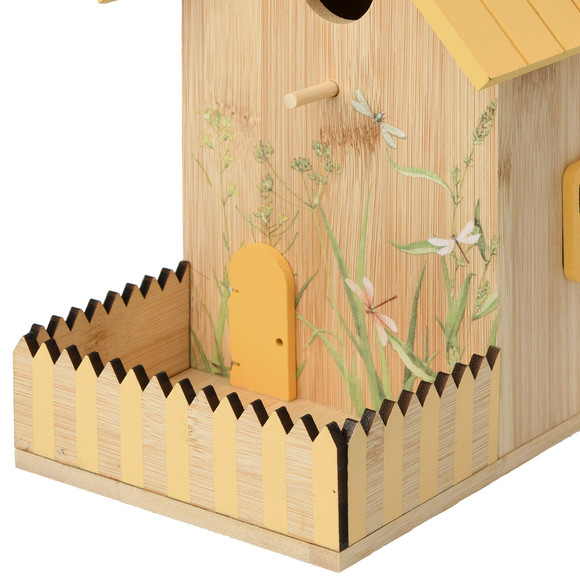 My Home Vogelhaus zum Aufhängen