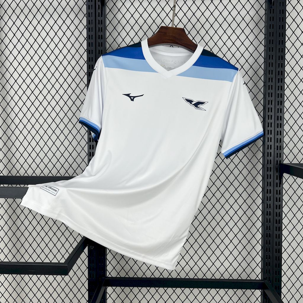 Lazio maillot foot 125 ans anniversaire 2025 2026€14.99