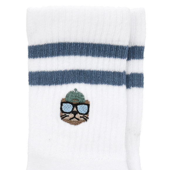 Topolino 1 Paar Jungen Tennissocken
