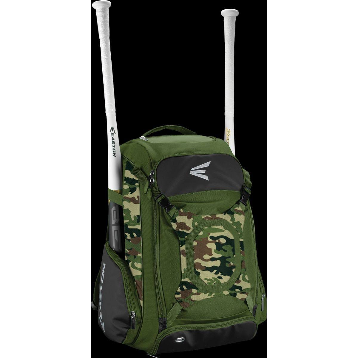 Easton Walk-Off IV Bat Pack - Camo