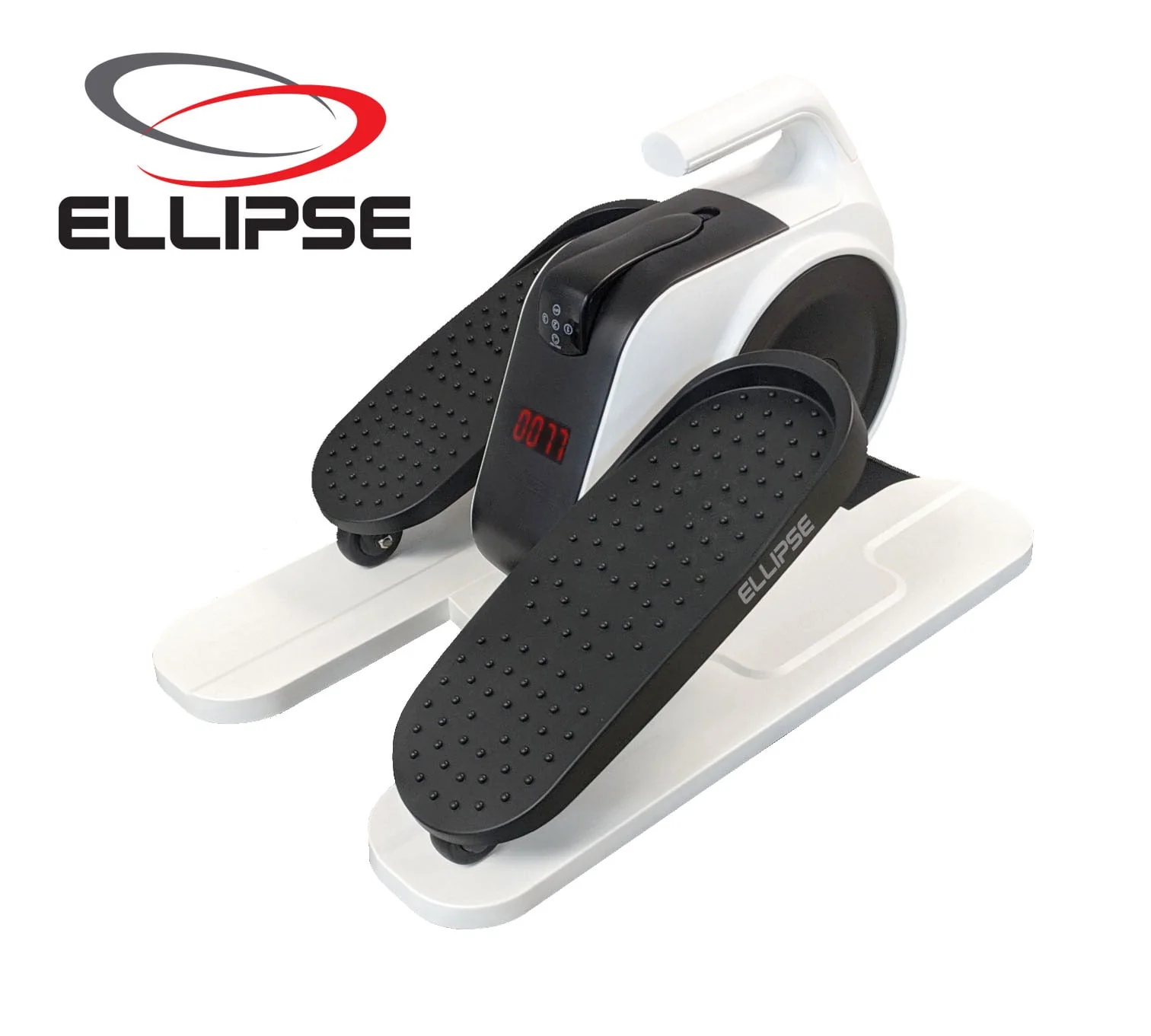 Ellipse by LegXercise