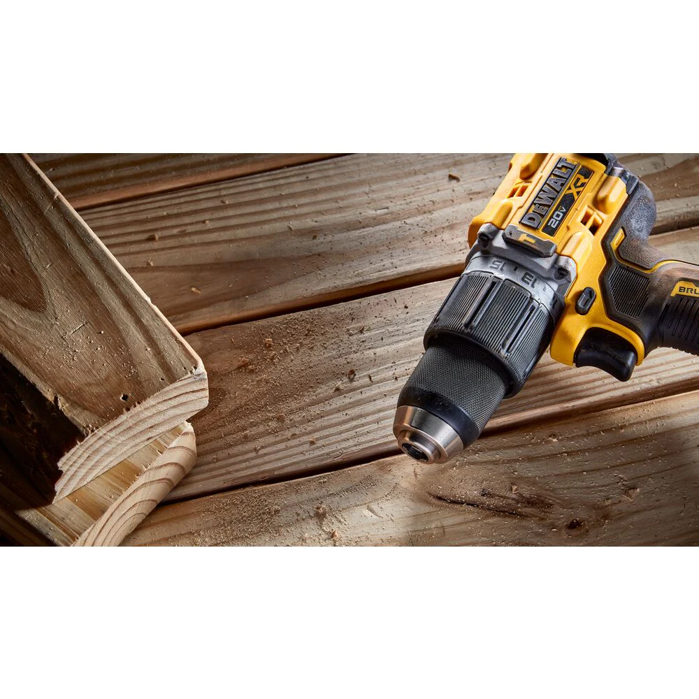 2026 DeWalt DCD800B 20V MAX* XR Brushless Cordless 1/2