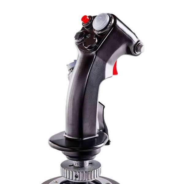Thrustmaster F-16C Viper HOTAS Add-On Grip Grip