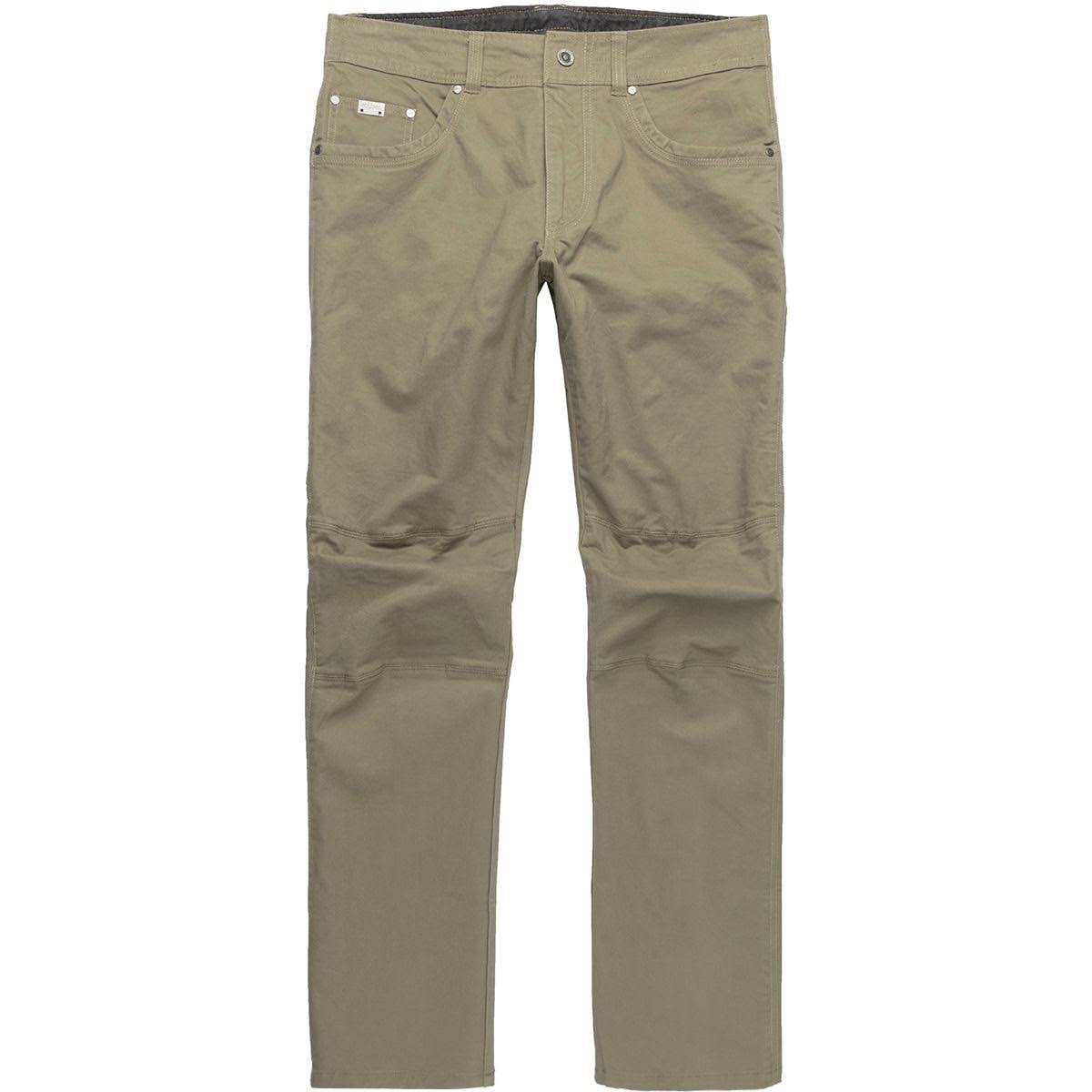 Kuhl Free Rebel Pant - Men&s Khaki, 30x32