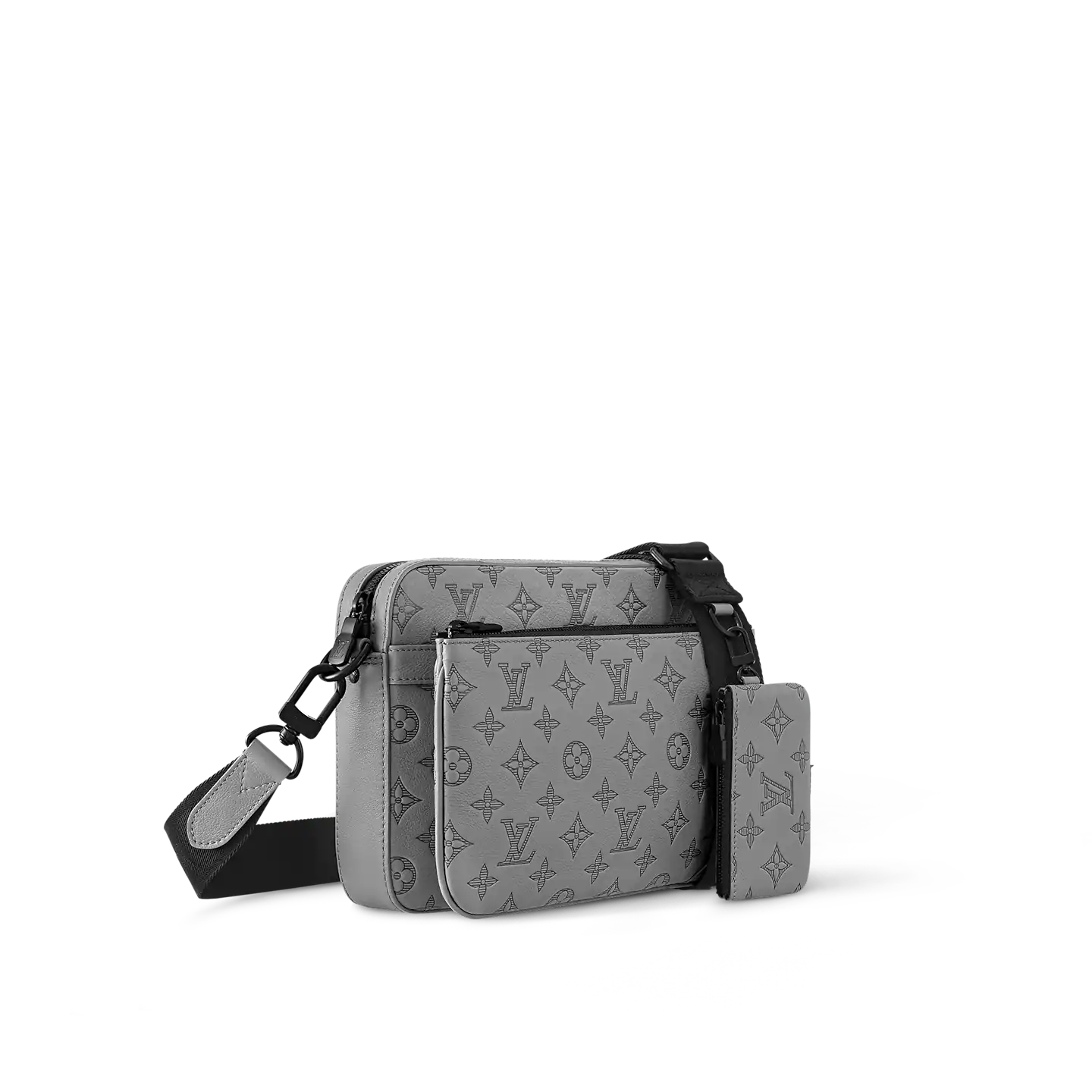 Louis Vuitton Trio Messenger