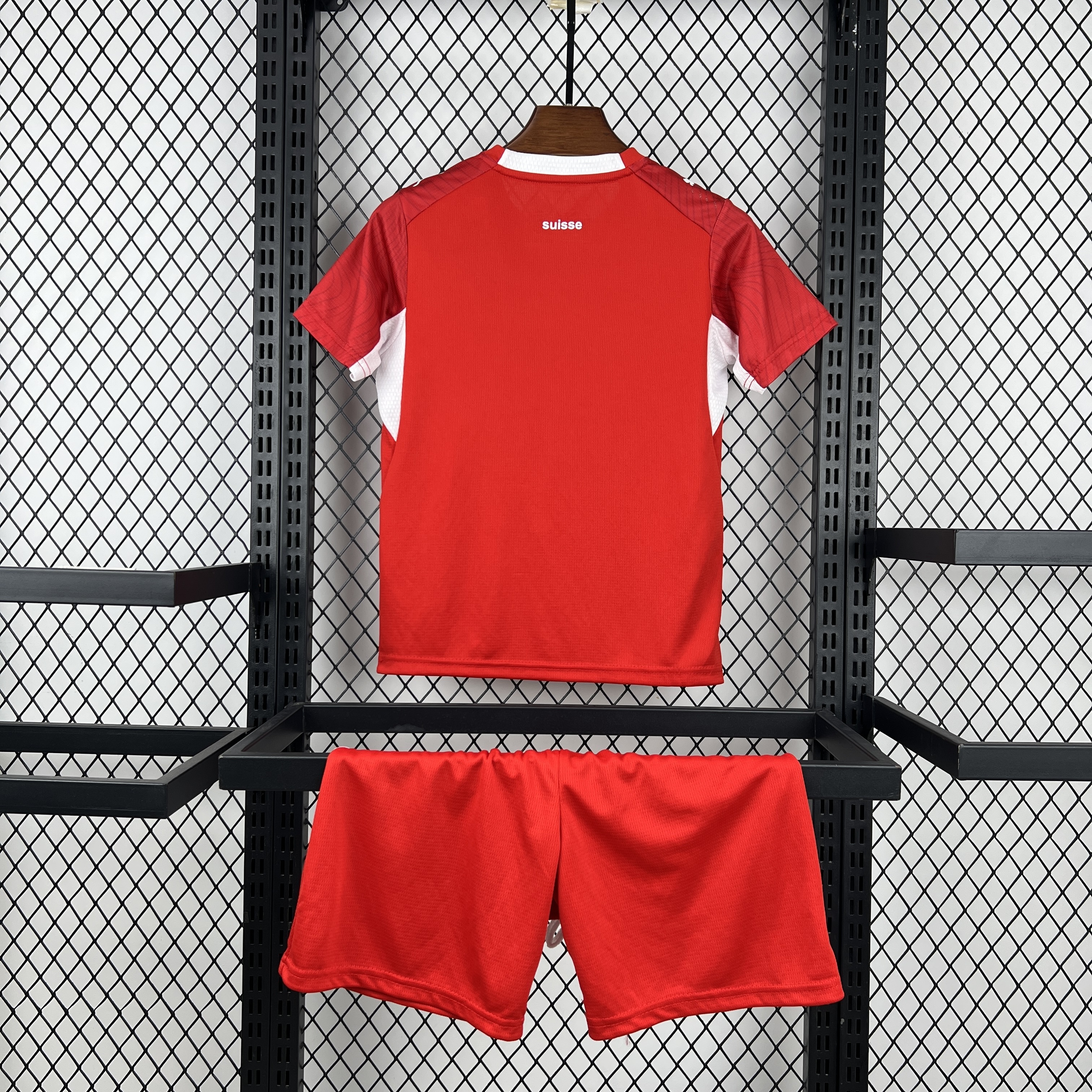 Kit Enfant Suisse 2026 2027 Coupe Du Monde€13.99