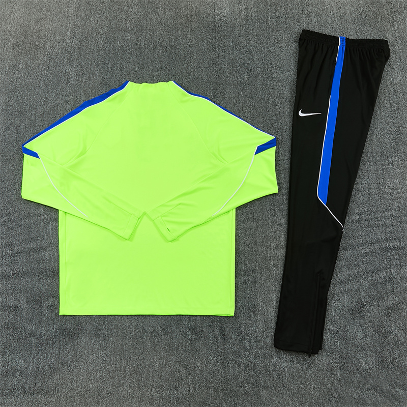 2026/27 Atlético Madrid Training Suit