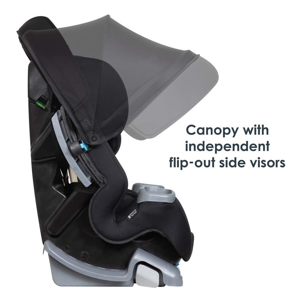 Baby Trend Cover Convertible Scooter