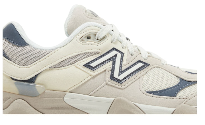 New Balance 9060 Moonrock Linen GC9060EB Casual Running Sneakers