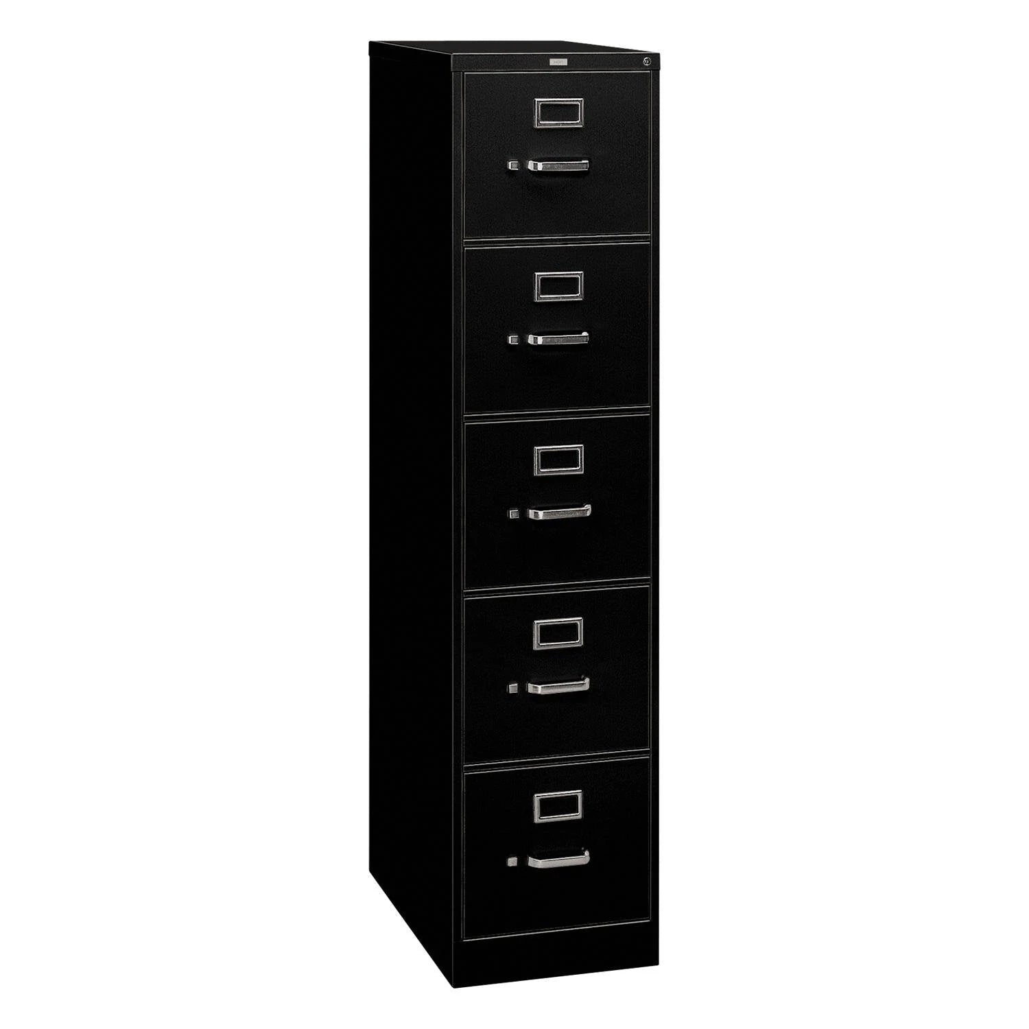 2026 310 Series Five-Drawer Letter File Cabinet