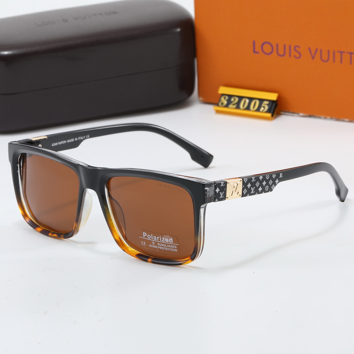 LV sunglasses personalized and fashionable - cnluxepick