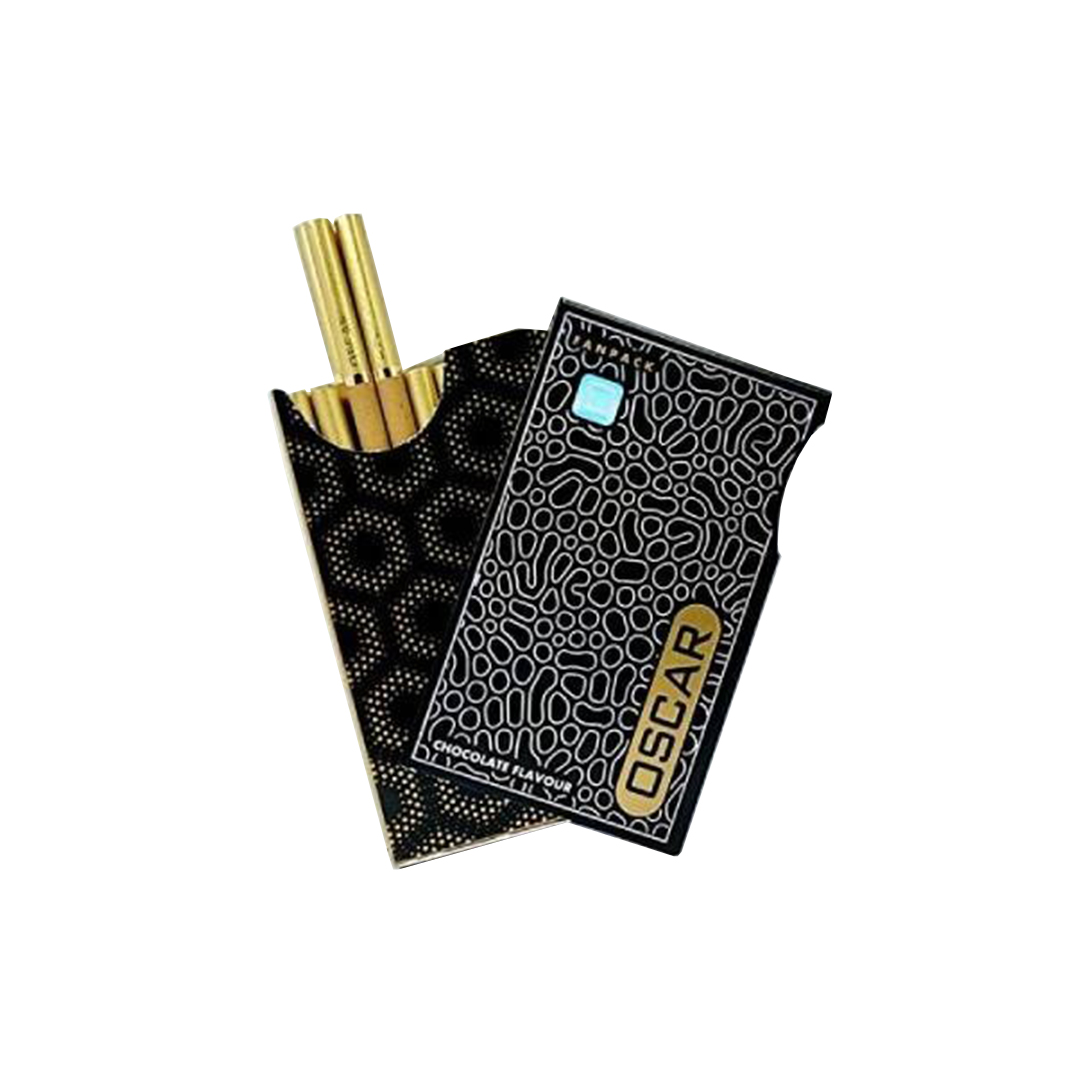 OSCAR Chocolate 2mg - Roo Cigs
