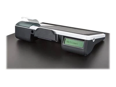 uAccept MB2000 8x22 Touchscreen Cloud-based POS System