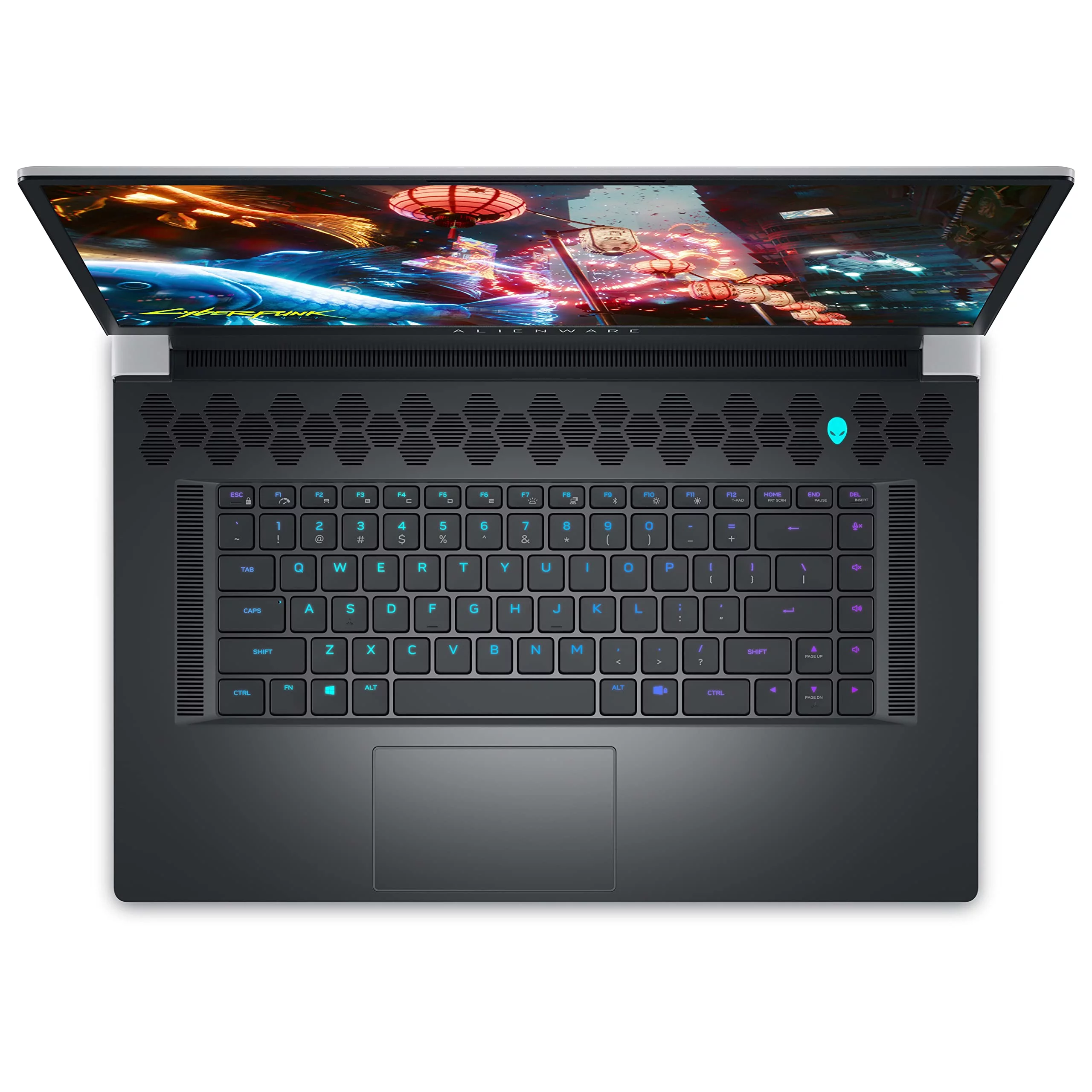 Dell Alienware X17 R2 Gaming Laptop (2022) | 17.3