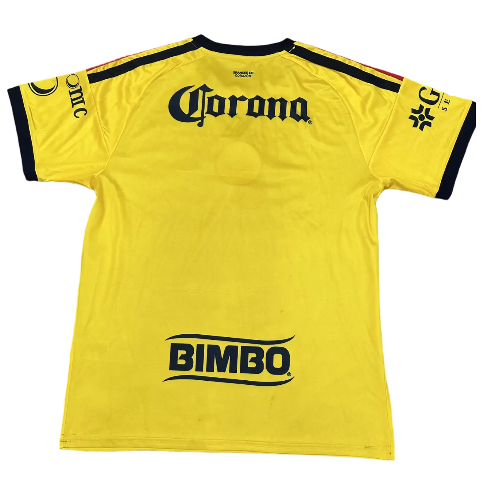26/27 Club América Home Shirt